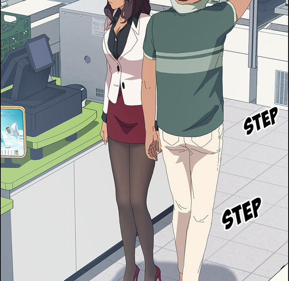 TÔI ĐƯỢC CHỊCH 15 PHÚT 13 trang 31