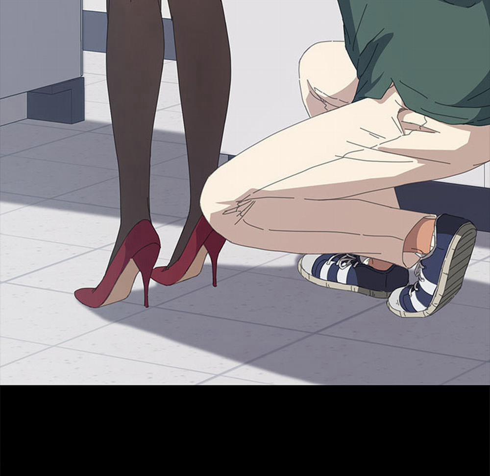 TÔI ĐƯỢC CHỊCH 15 PHÚT 13 trang 49