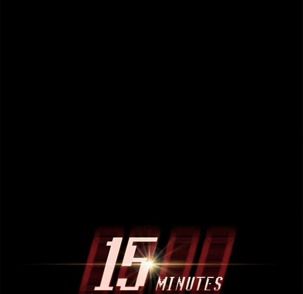 TÔI ĐƯỢC CHỊCH 15 PHÚT 13 trang 9