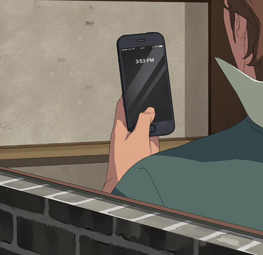 TÔI ĐƯỢC CHỊCH 15 PHÚT 15 trang 119