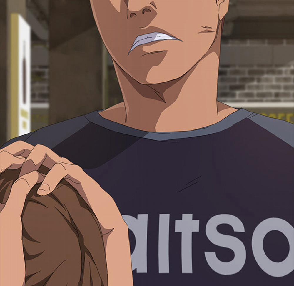 TÔI ĐƯỢC CHỊCH 15 PHÚT 16 trang 48