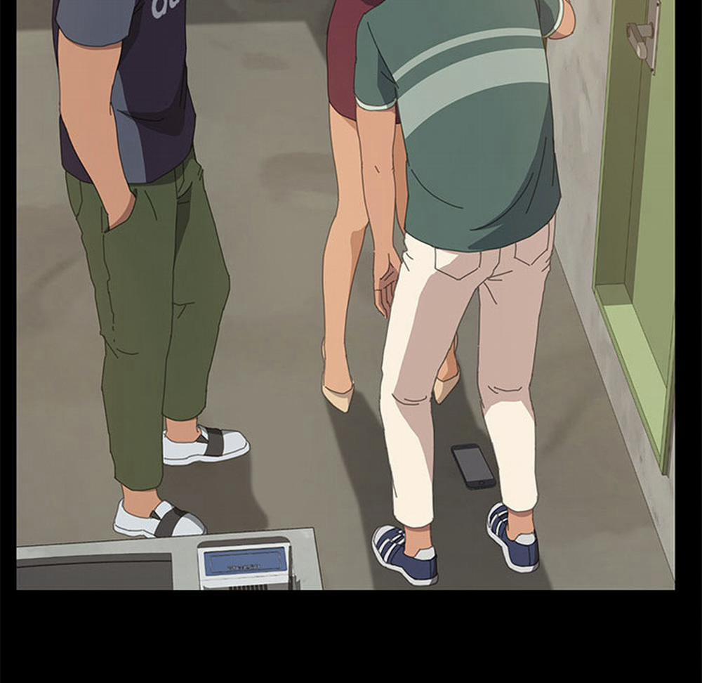 TÔI ĐƯỢC CHỊCH 15 PHÚT 16 trang 61