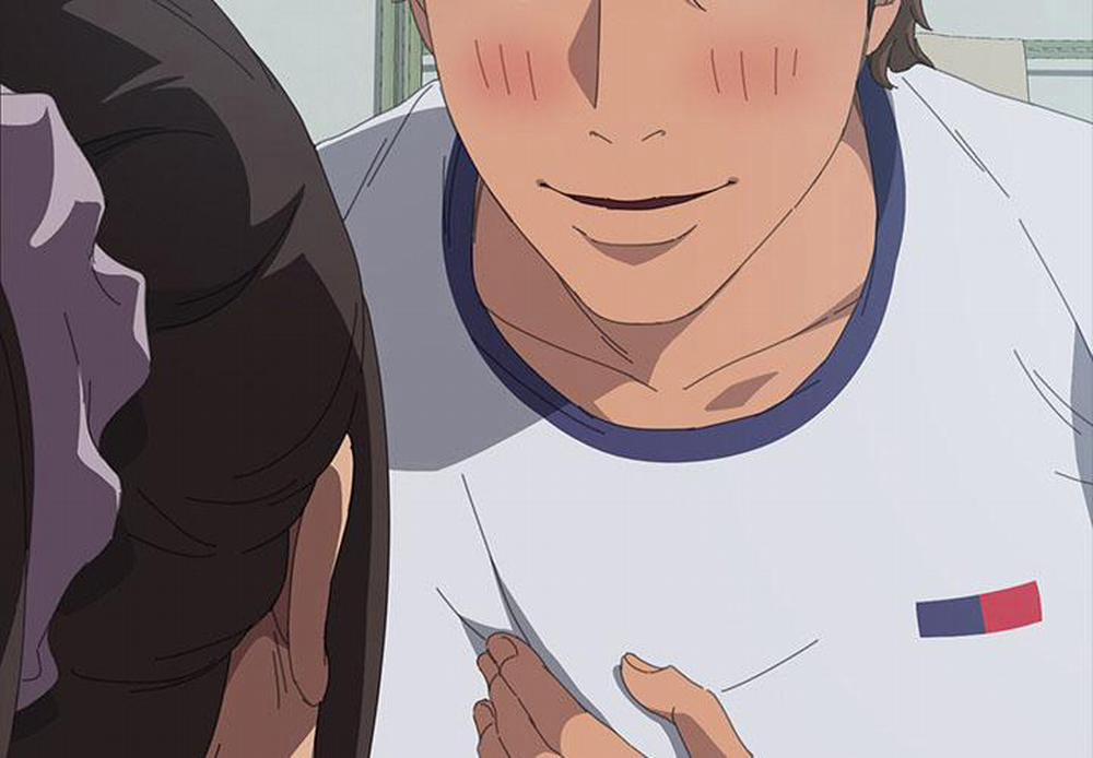 TÔI ĐƯỢC CHỊCH 15 PHÚT 19 trang 3