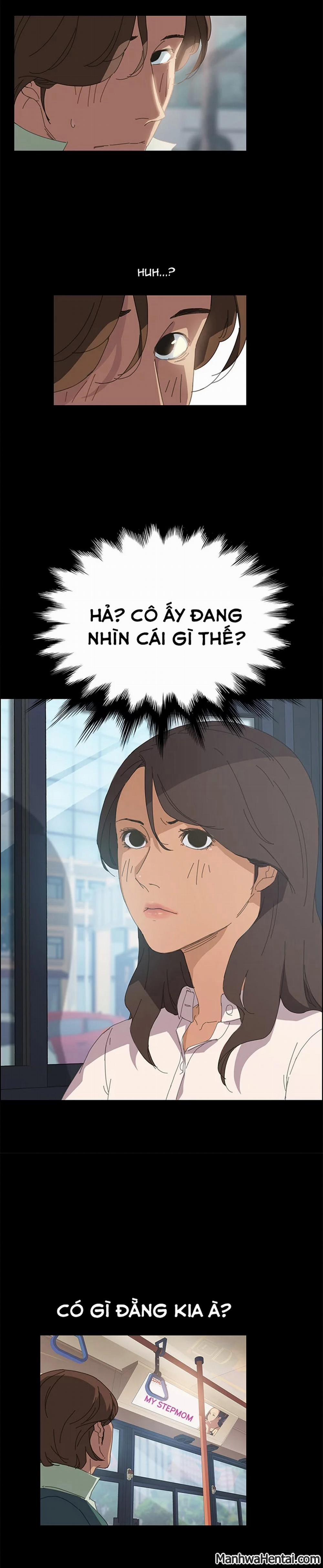 TÔI ĐƯỢC CHỊCH 15 PHÚT 2 trang 22