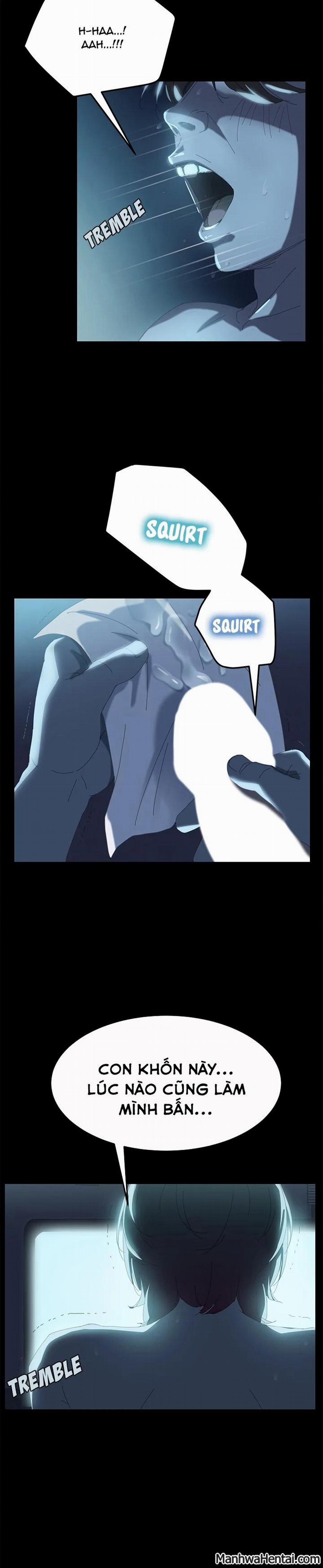 TÔI ĐƯỢC CHỊCH 15 PHÚT 2 trang 3