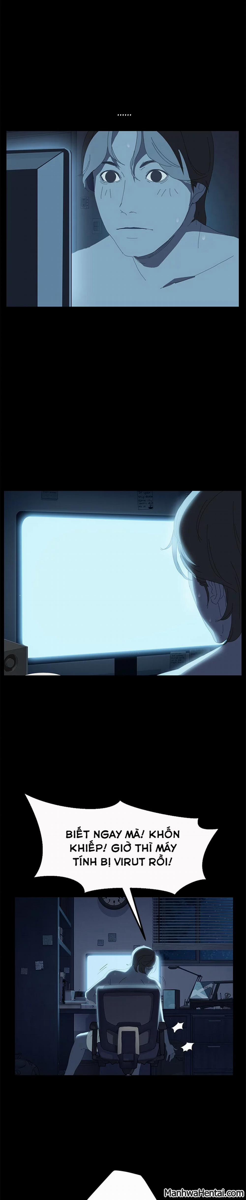 TÔI ĐƯỢC CHỊCH 15 PHÚT 2 trang 7