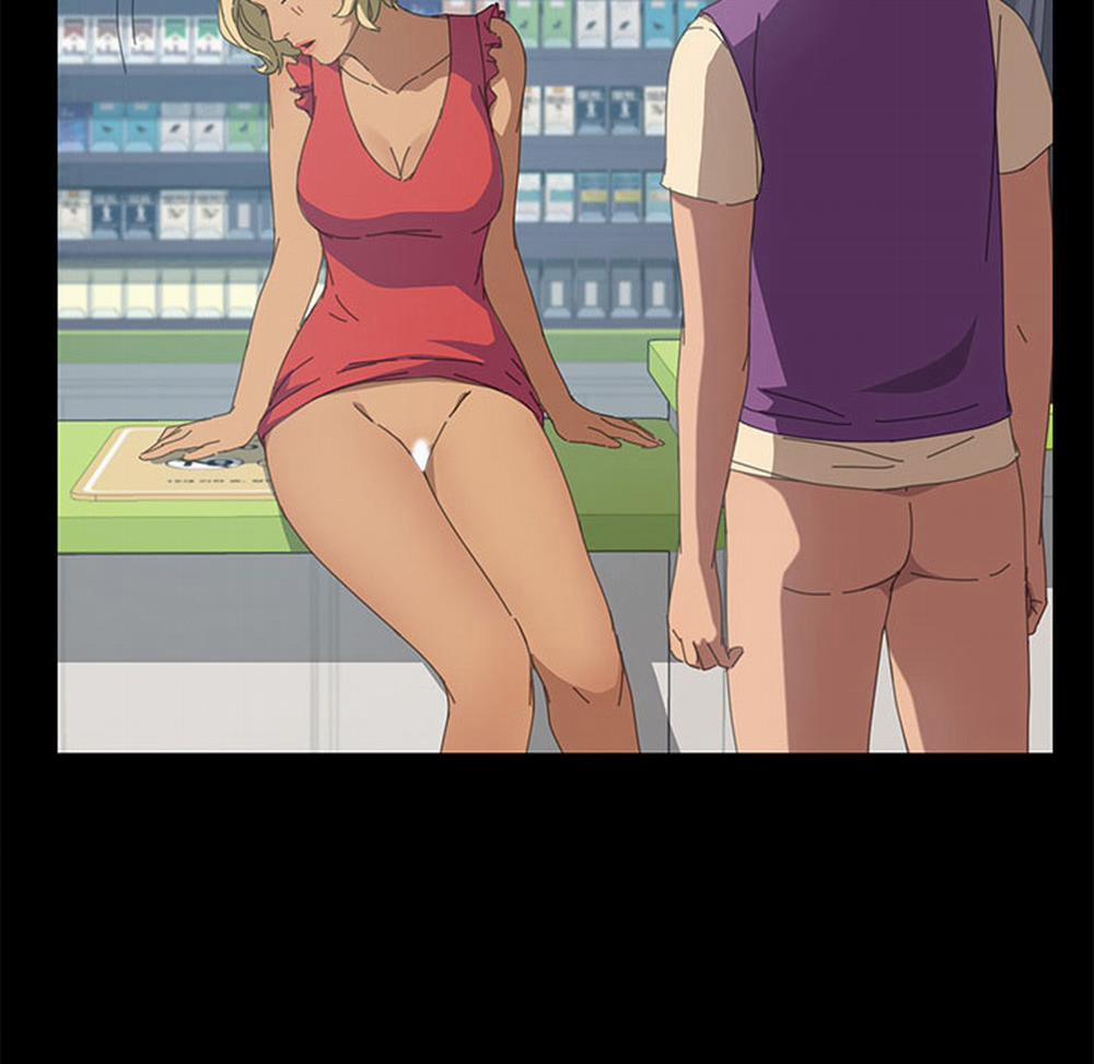 TÔI ĐƯỢC CHỊCH 15 PHÚT 25 trang 141