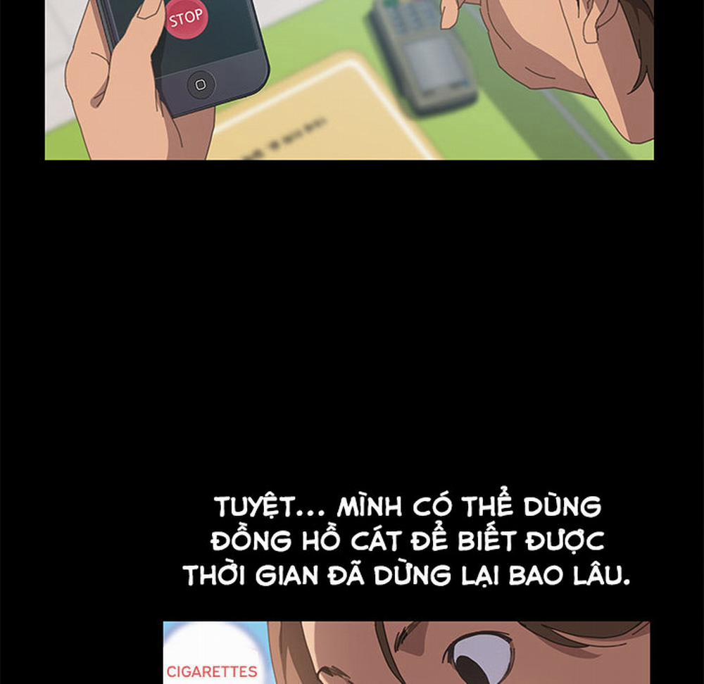 TÔI ĐƯỢC CHỊCH 15 PHÚT 25 trang 35