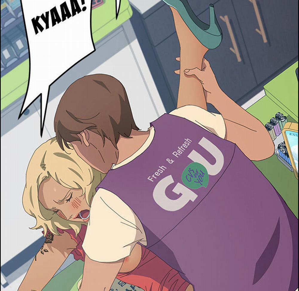 TÔI ĐƯỢC CHỊCH 15 PHÚT 26 trang 37