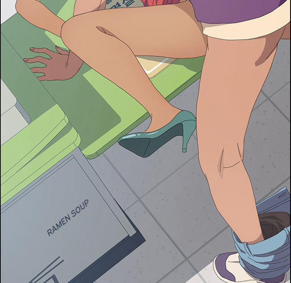 TÔI ĐƯỢC CHỊCH 15 PHÚT 26 trang 38