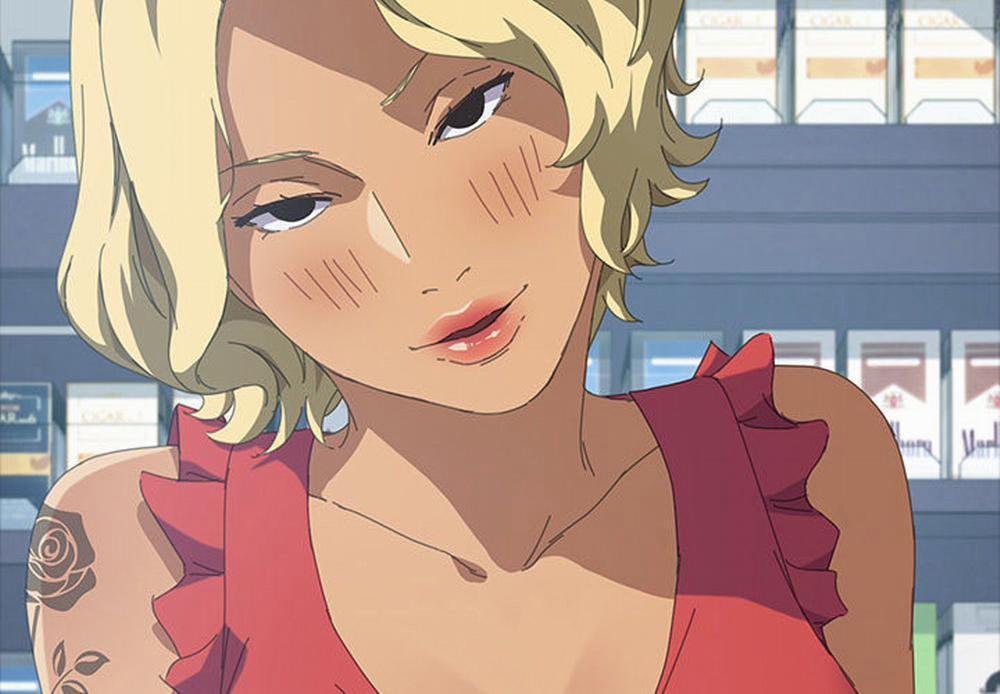 TÔI ĐƯỢC CHỊCH 15 PHÚT 26 trang 4