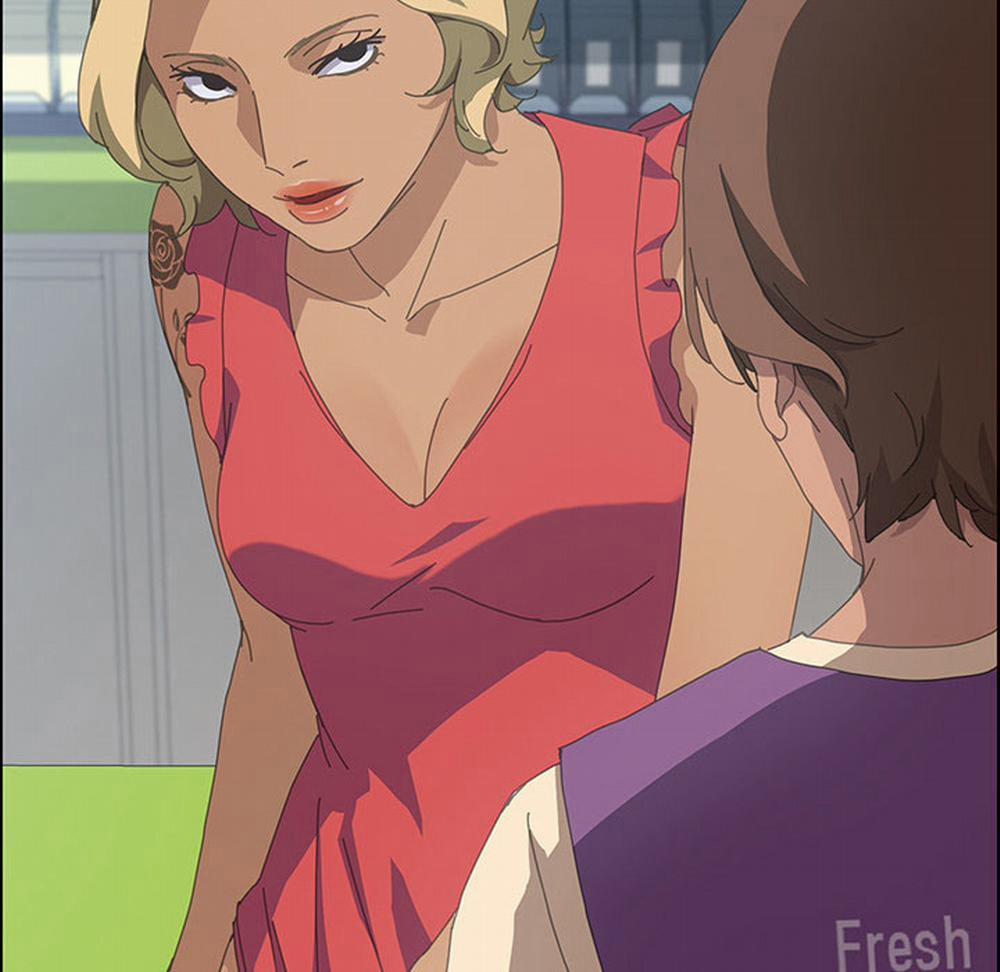 TÔI ĐƯỢC CHỊCH 15 PHÚT 26 trang 68