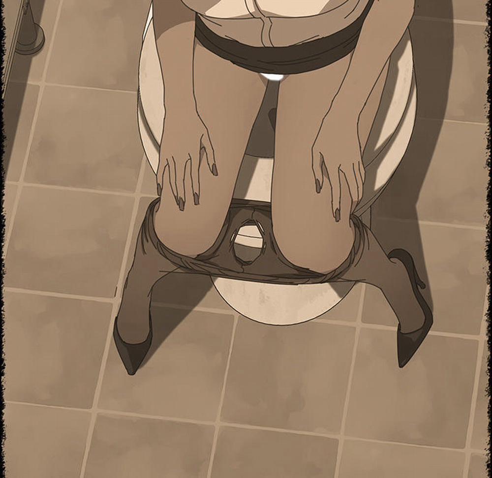 TÔI ĐƯỢC CHỊCH 15 PHÚT 27 trang 30