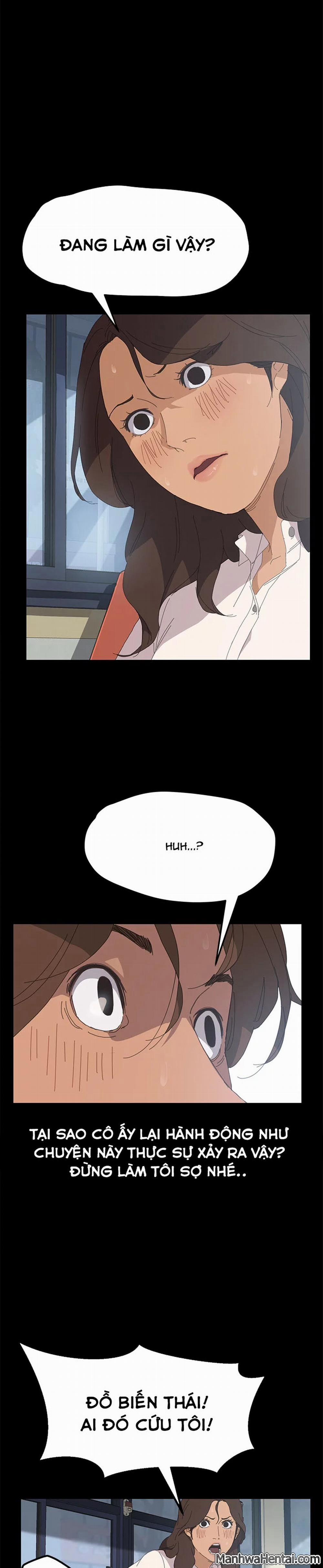 TÔI ĐƯỢC CHỊCH 15 PHÚT 3 trang 10