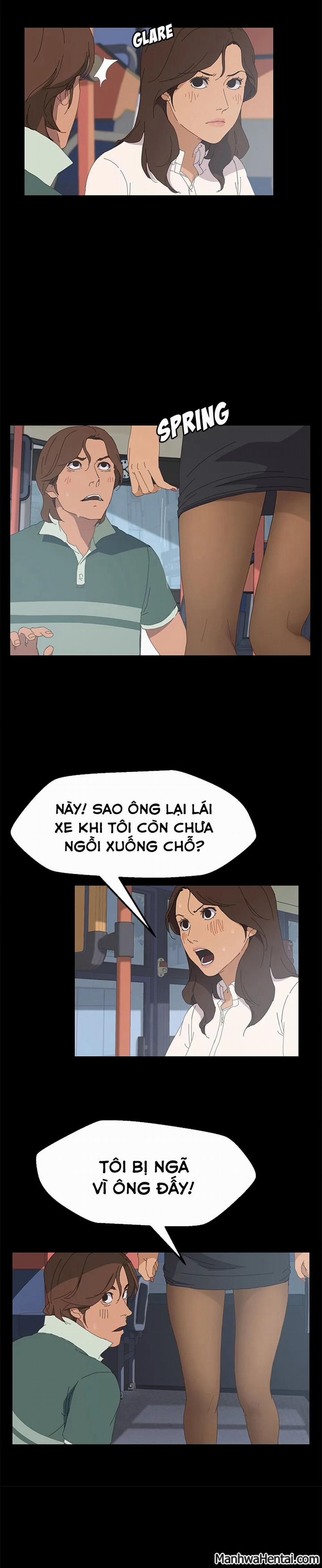 TÔI ĐƯỢC CHỊCH 15 PHÚT 3 trang 23