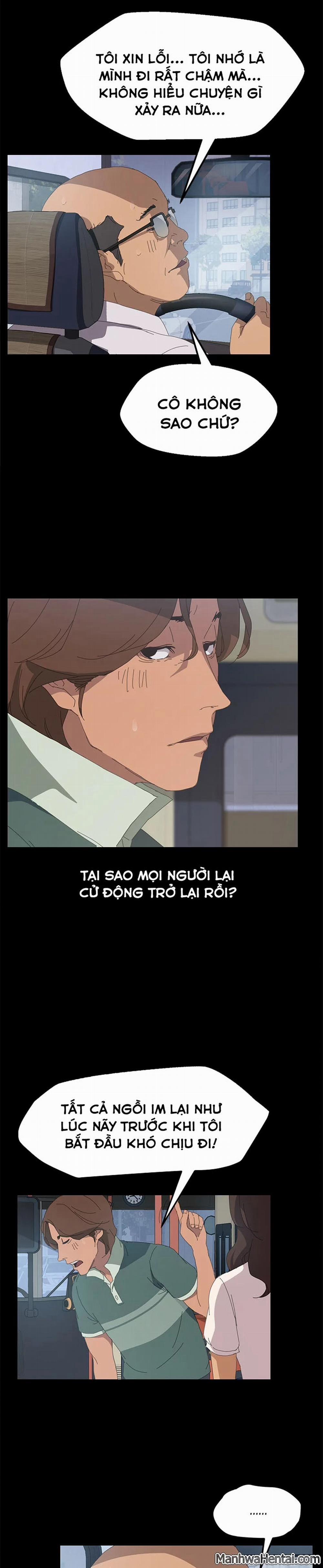 TÔI ĐƯỢC CHỊCH 15 PHÚT 3 trang 24