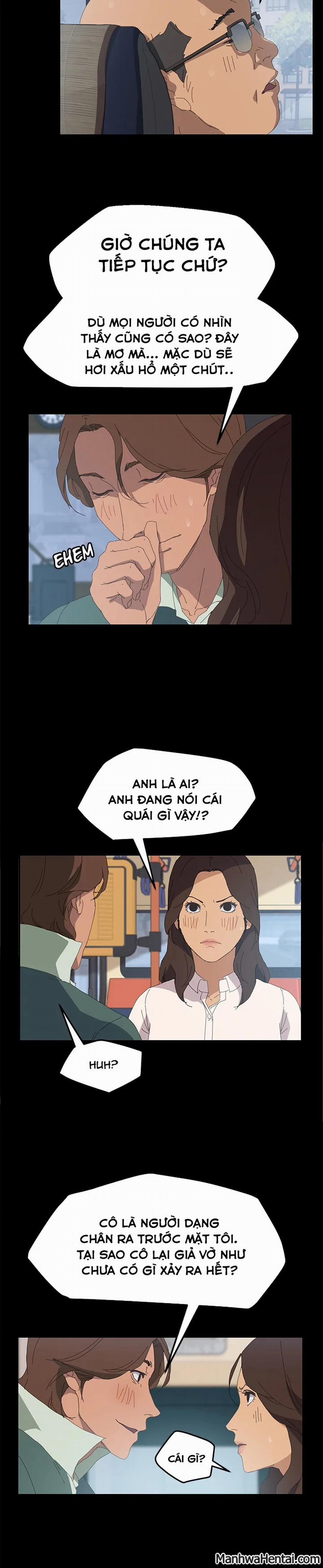 TÔI ĐƯỢC CHỊCH 15 PHÚT 3 trang 25