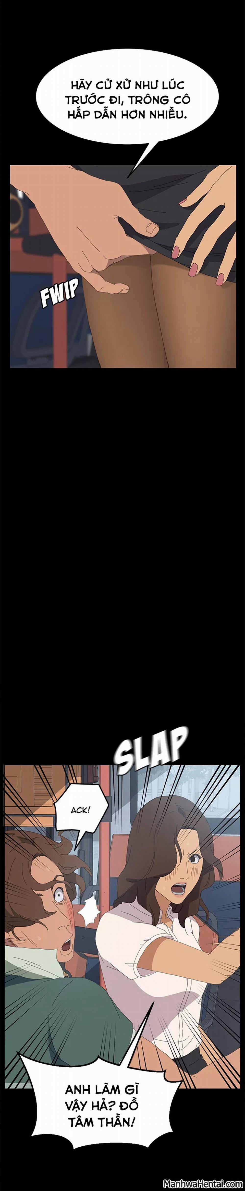 TÔI ĐƯỢC CHỊCH 15 PHÚT 3 trang 26