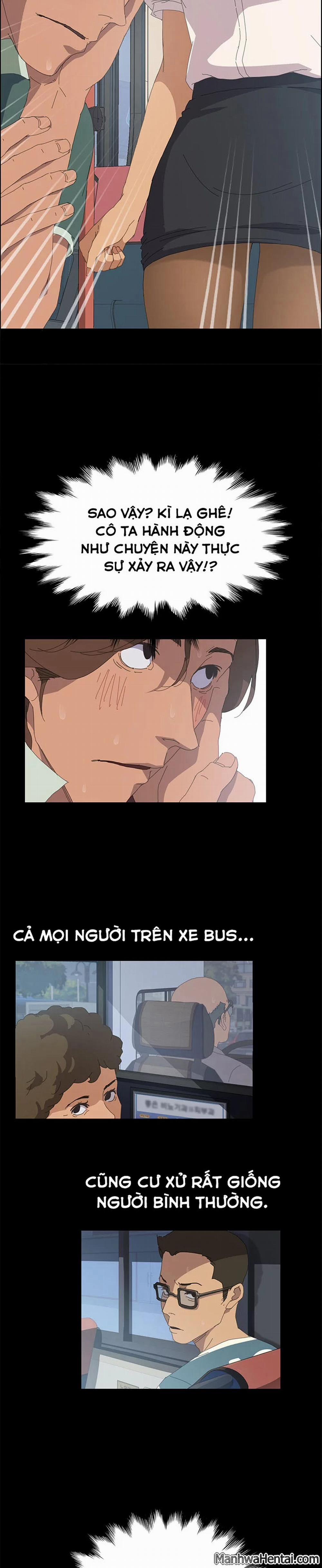 TÔI ĐƯỢC CHỊCH 15 PHÚT 3 trang 28