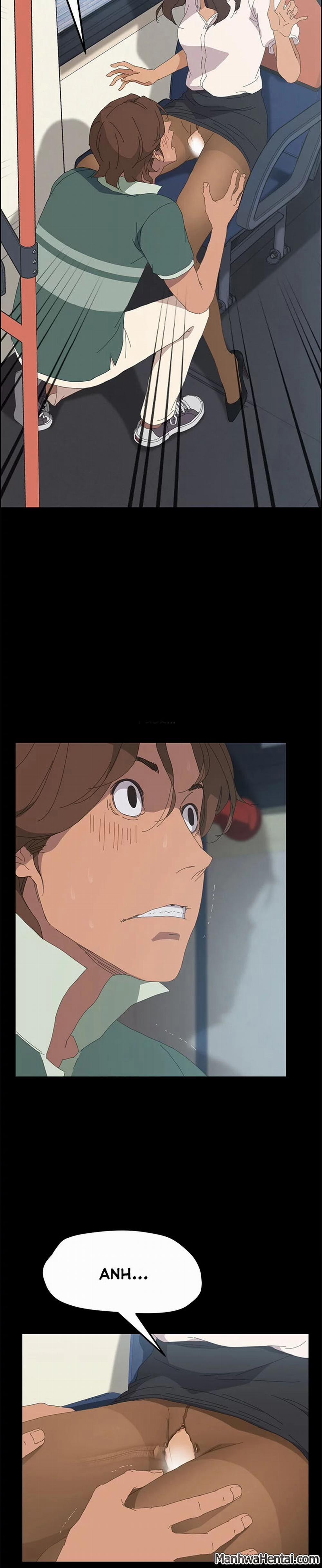 TÔI ĐƯỢC CHỊCH 15 PHÚT 3 trang 9