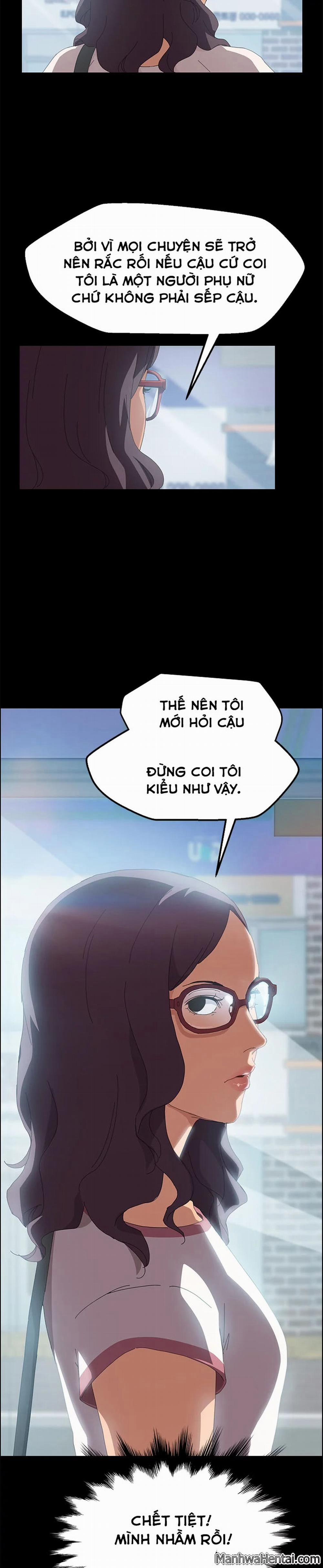 TÔI ĐƯỢC CHỊCH 15 PHÚT 4 trang 14