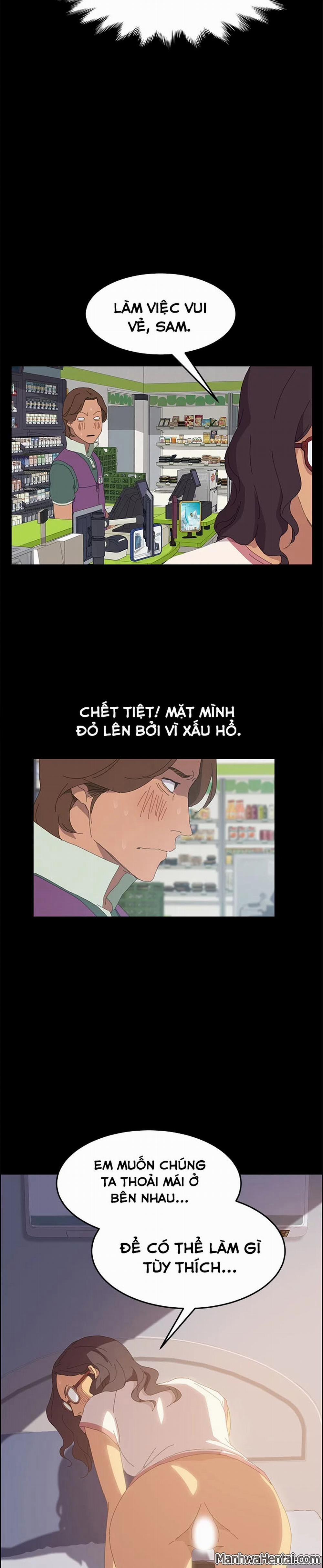 TÔI ĐƯỢC CHỊCH 15 PHÚT 4 trang 15