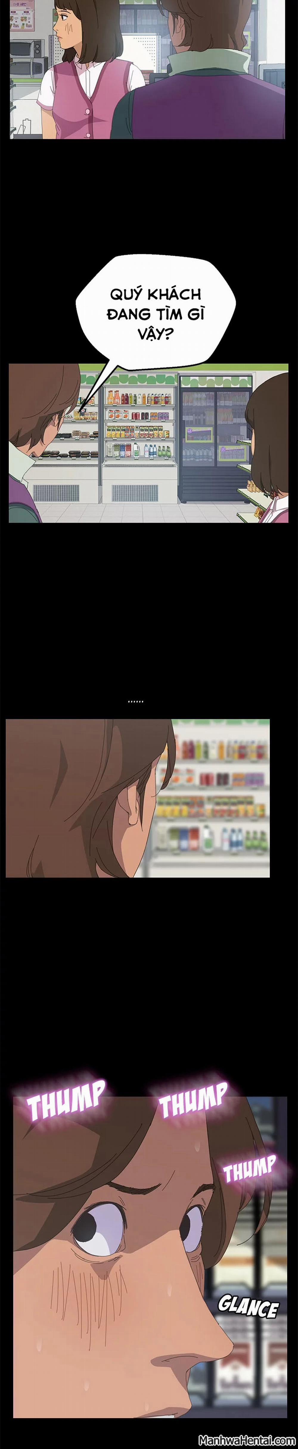 TÔI ĐƯỢC CHỊCH 15 PHÚT 4 trang 28