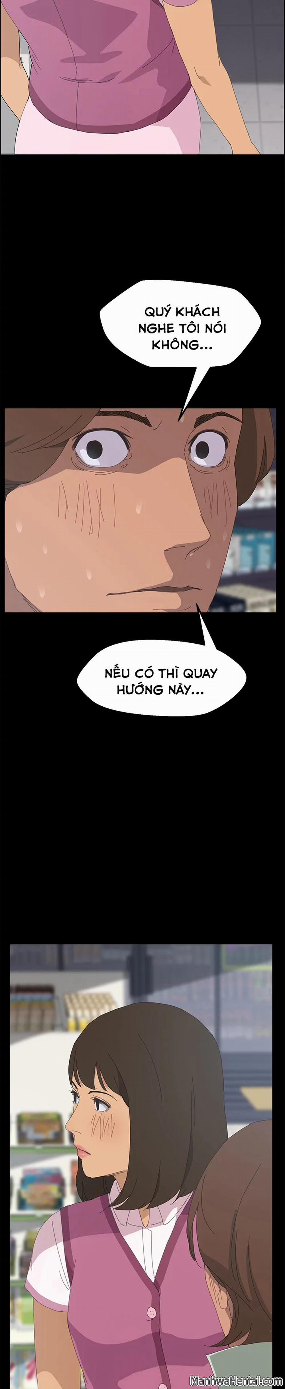 TÔI ĐƯỢC CHỊCH 15 PHÚT 4 trang 30