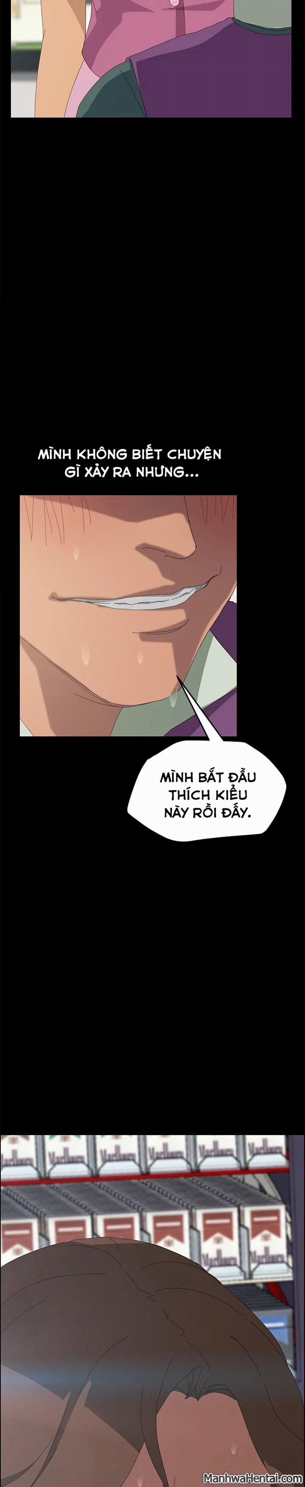 TÔI ĐƯỢC CHỊCH 15 PHÚT 4 trang 31