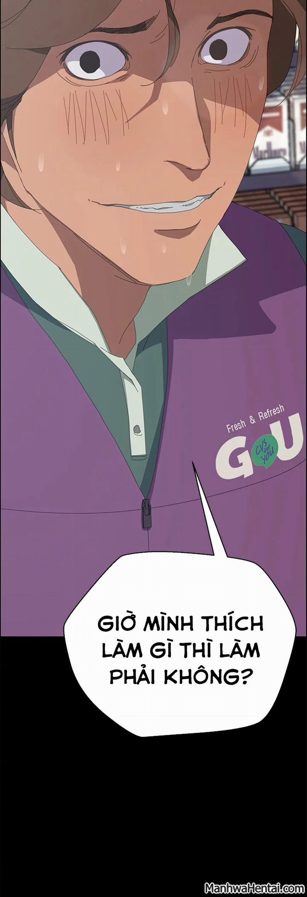 TÔI ĐƯỢC CHỊCH 15 PHÚT 4 trang 32