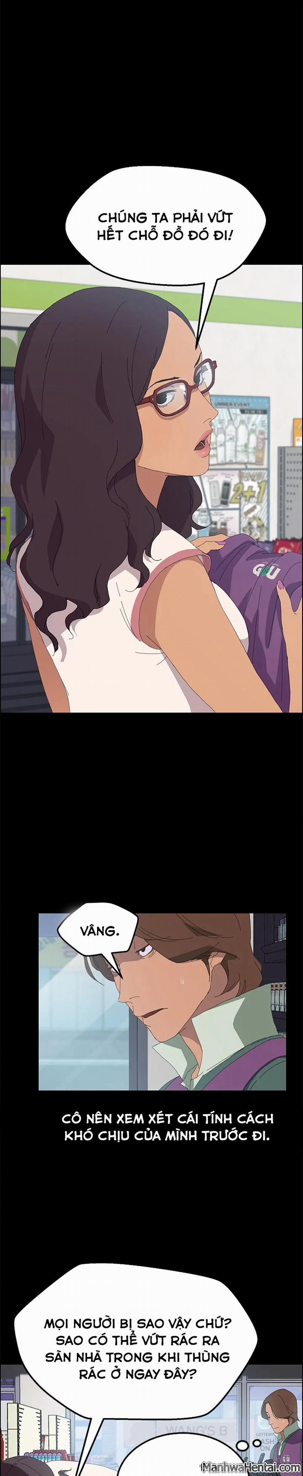 TÔI ĐƯỢC CHỊCH 15 PHÚT 4 trang 7