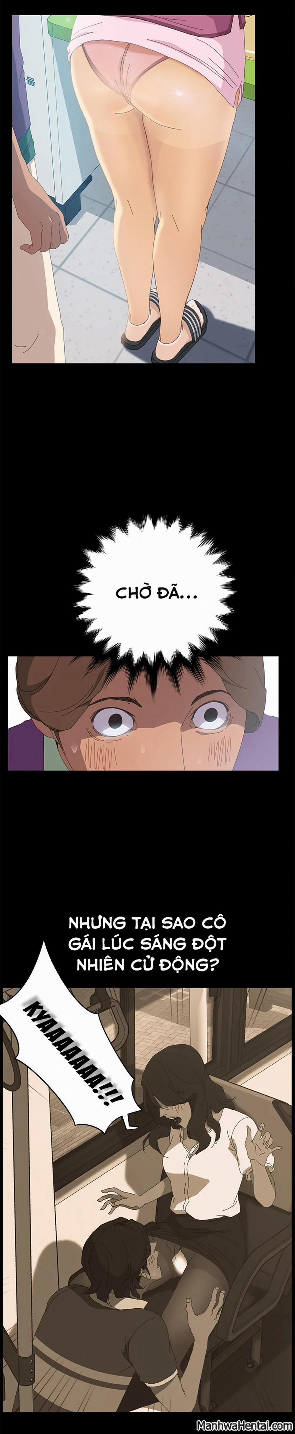 TÔI ĐƯỢC CHỊCH 15 PHÚT 5 trang 11