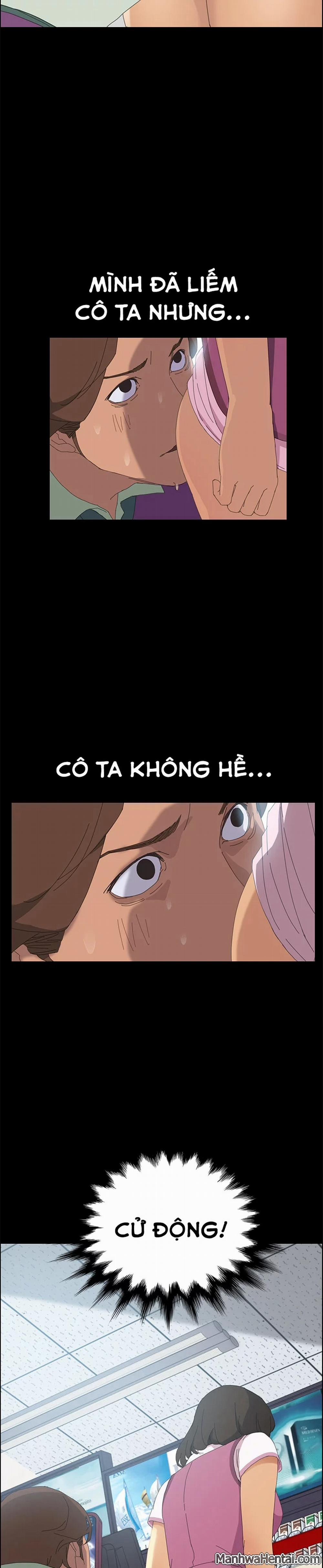 TÔI ĐƯỢC CHỊCH 15 PHÚT 5 trang 15