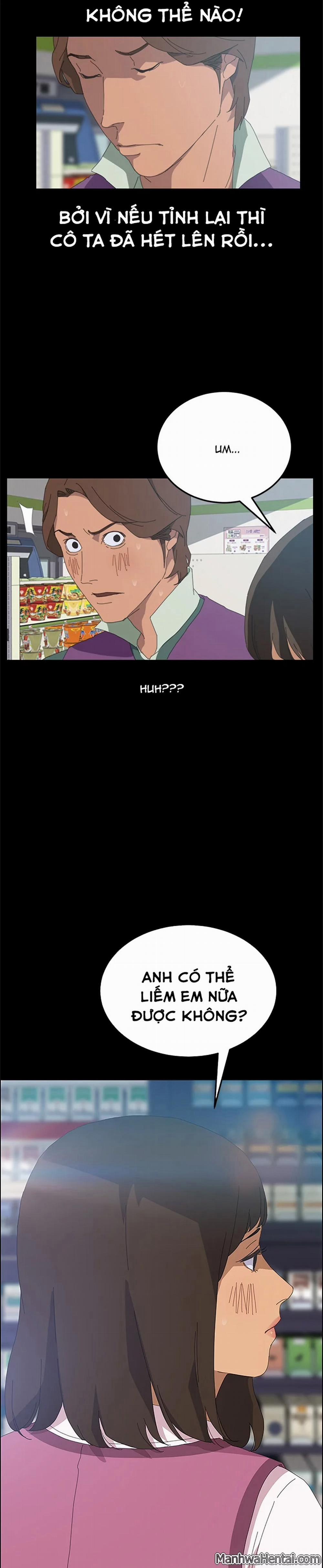 TÔI ĐƯỢC CHỊCH 15 PHÚT 5 trang 17