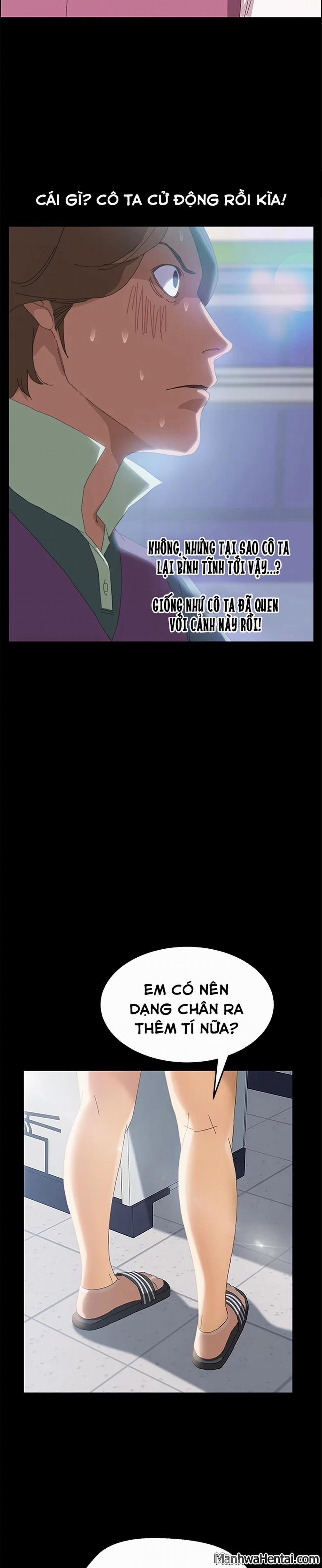 TÔI ĐƯỢC CHỊCH 15 PHÚT 5 trang 18