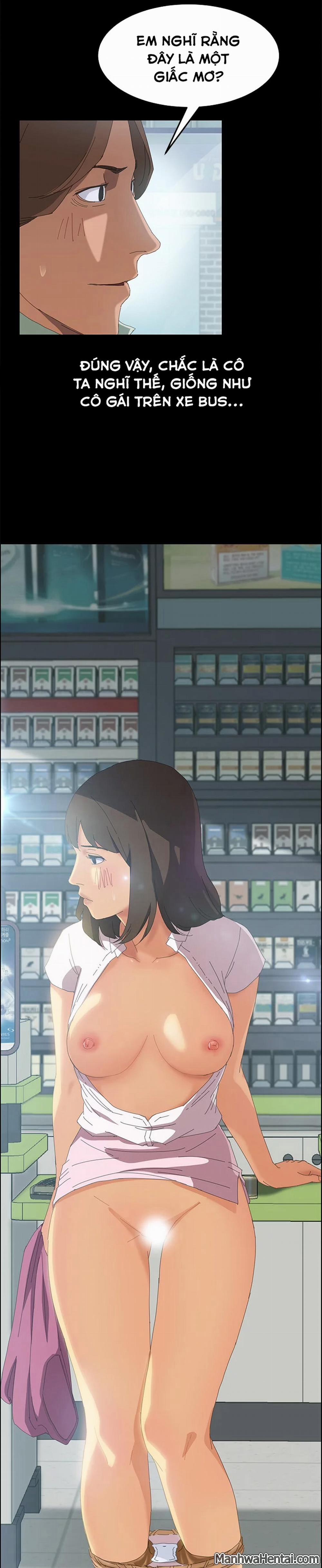 TÔI ĐƯỢC CHỊCH 15 PHÚT 5 trang 21