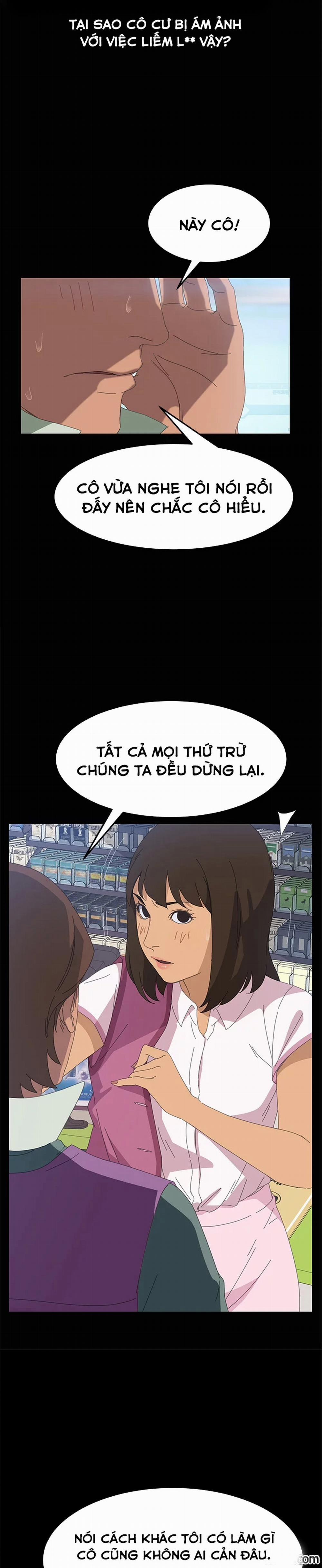 TÔI ĐƯỢC CHỊCH 15 PHÚT 5 trang 28