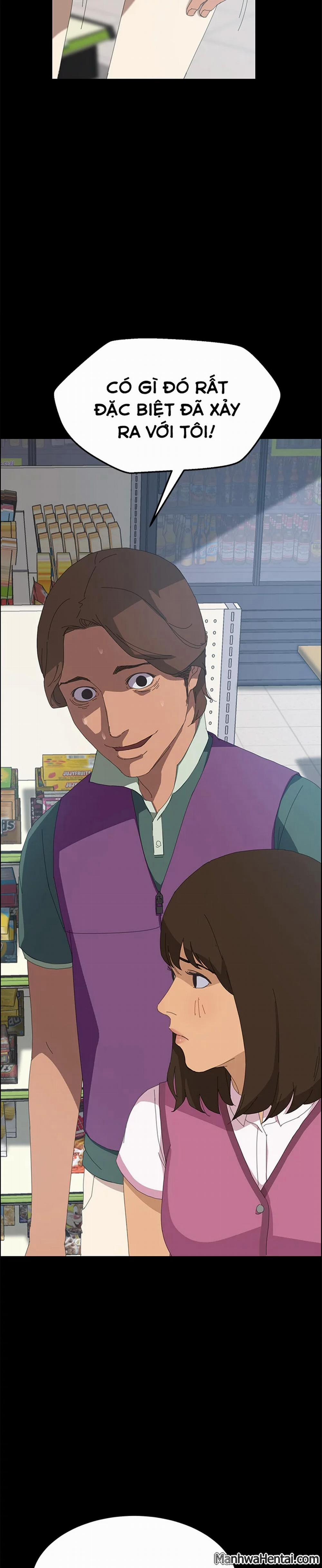 TÔI ĐƯỢC CHỊCH 15 PHÚT 5 trang 8