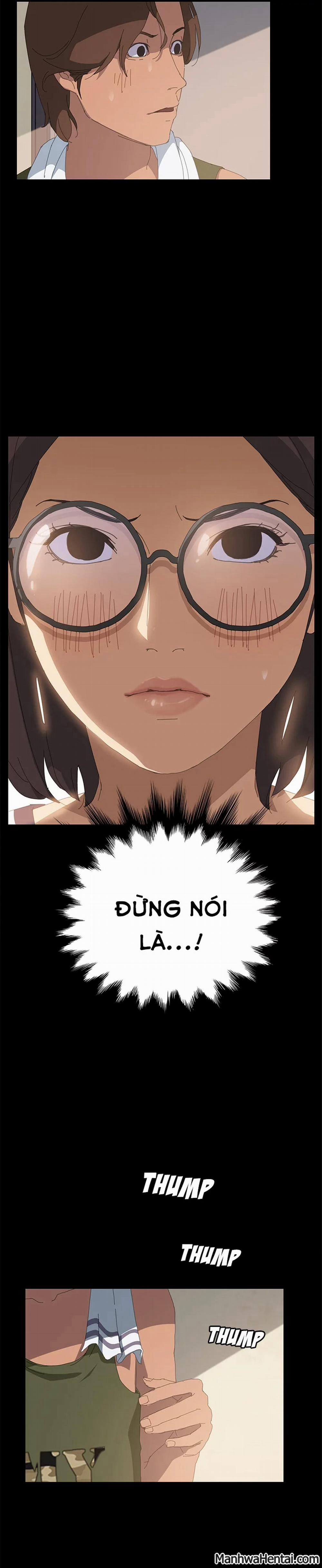 TÔI ĐƯỢC CHỊCH 15 PHÚT 7 trang 13