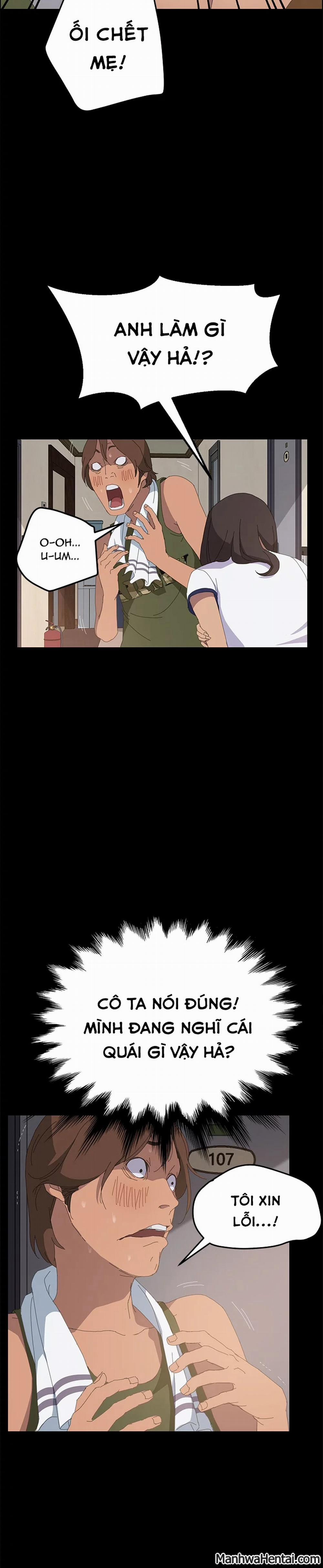 TÔI ĐƯỢC CHỊCH 15 PHÚT 7 trang 15