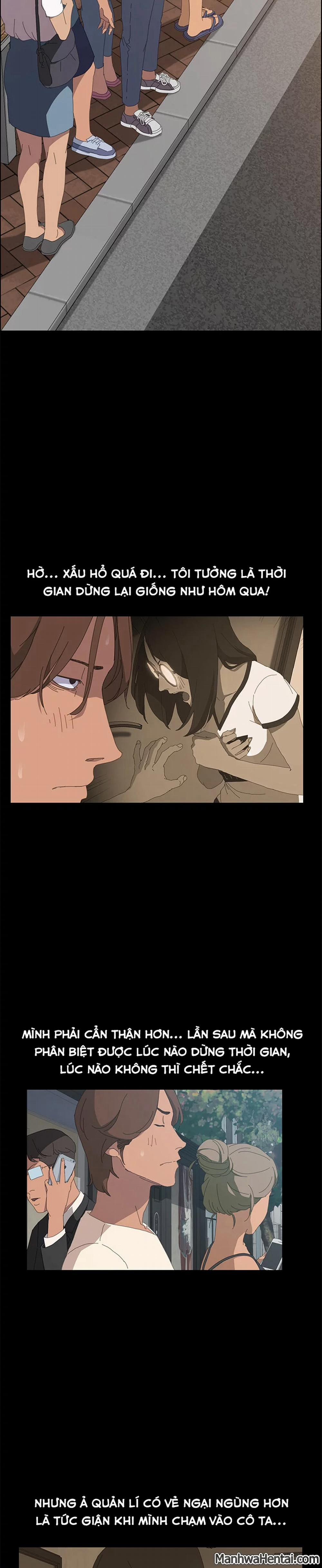 TÔI ĐƯỢC CHỊCH 15 PHÚT 7 trang 17