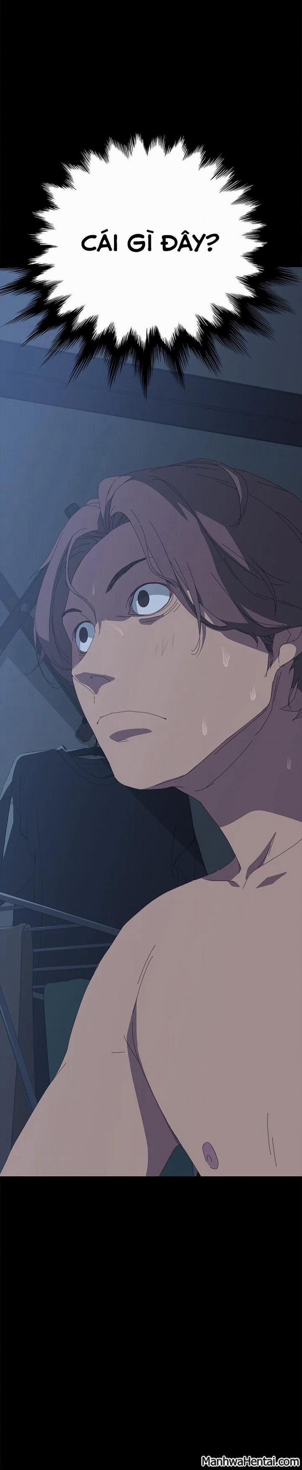 TÔI ĐƯỢC CHỊCH 15 PHÚT 7 trang 2