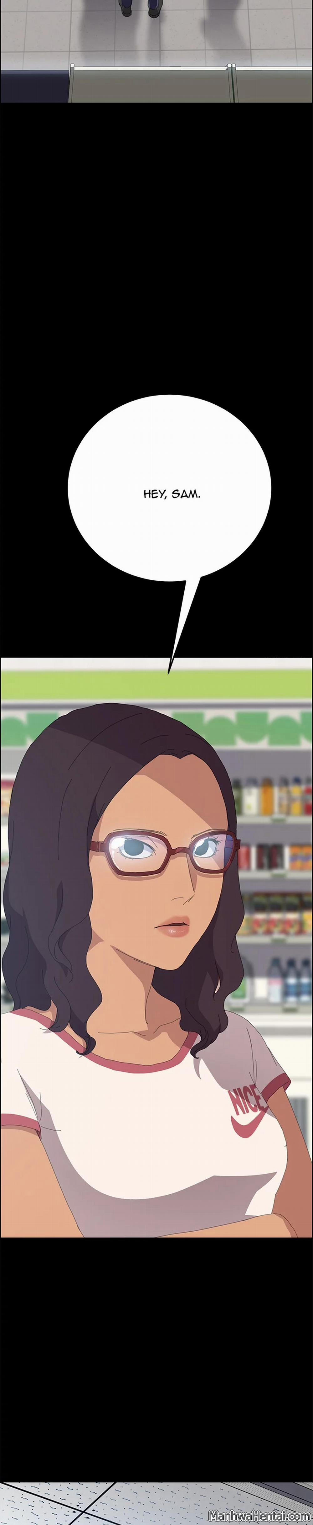 TÔI ĐƯỢC CHỊCH 15 PHÚT 7 trang 27