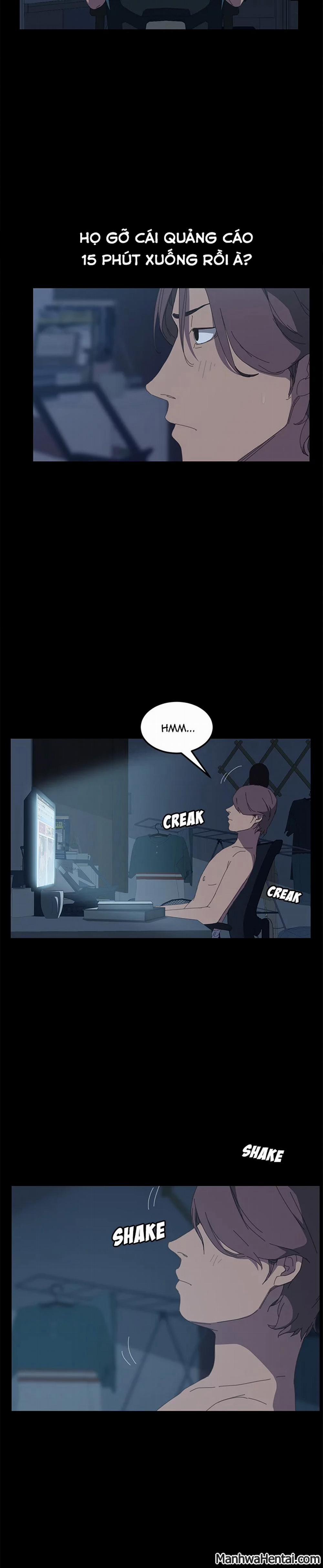 TÔI ĐƯỢC CHỊCH 15 PHÚT 7 trang 4