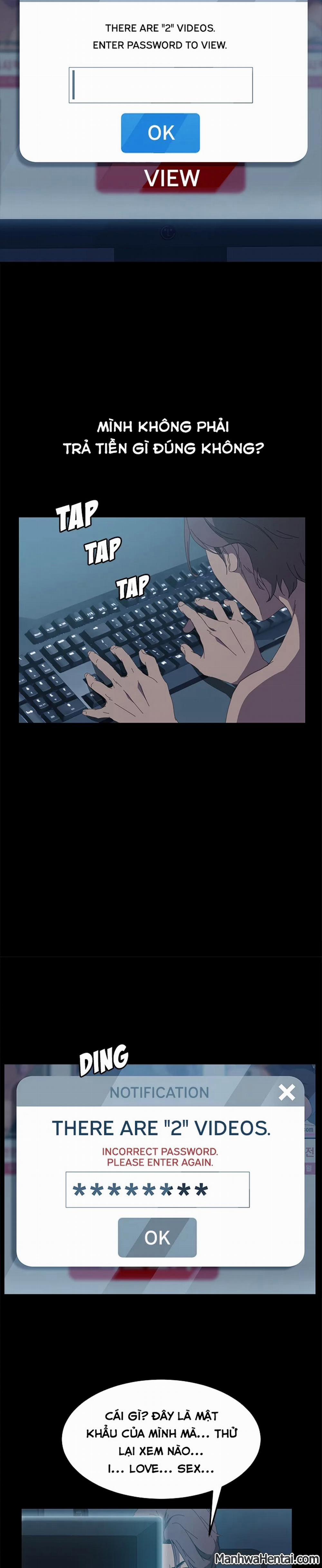 TÔI ĐƯỢC CHỊCH 15 PHÚT 7 trang 7