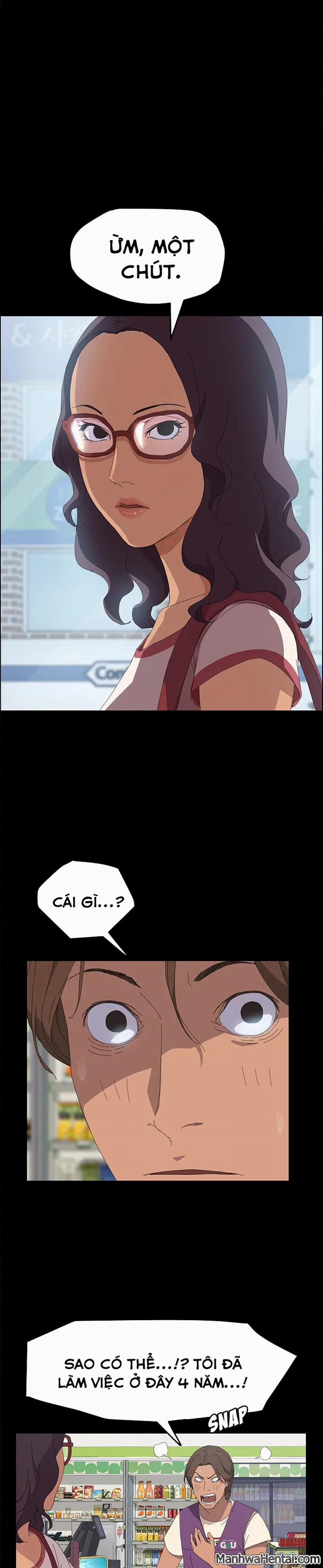 TÔI ĐƯỢC CHỊCH 15 PHÚT 8 trang 11