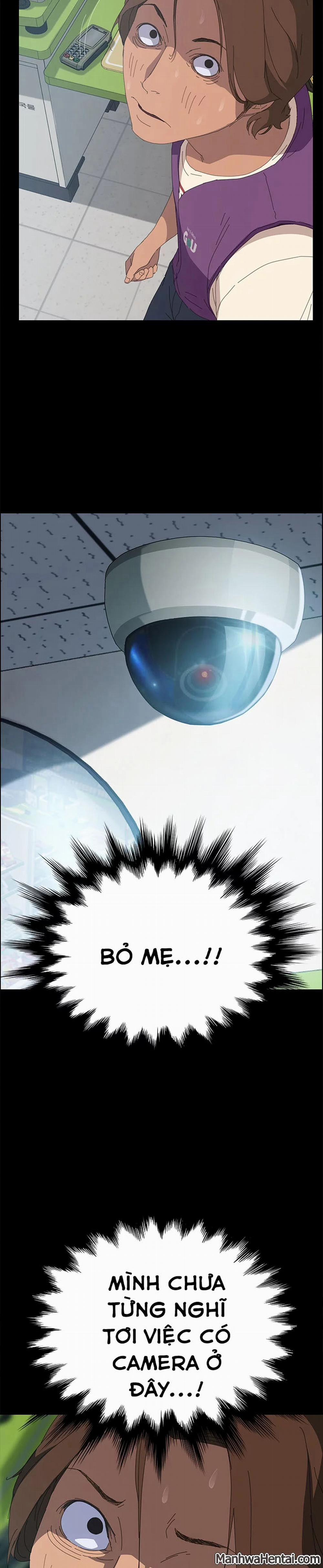 TÔI ĐƯỢC CHỊCH 15 PHÚT 8 trang 13