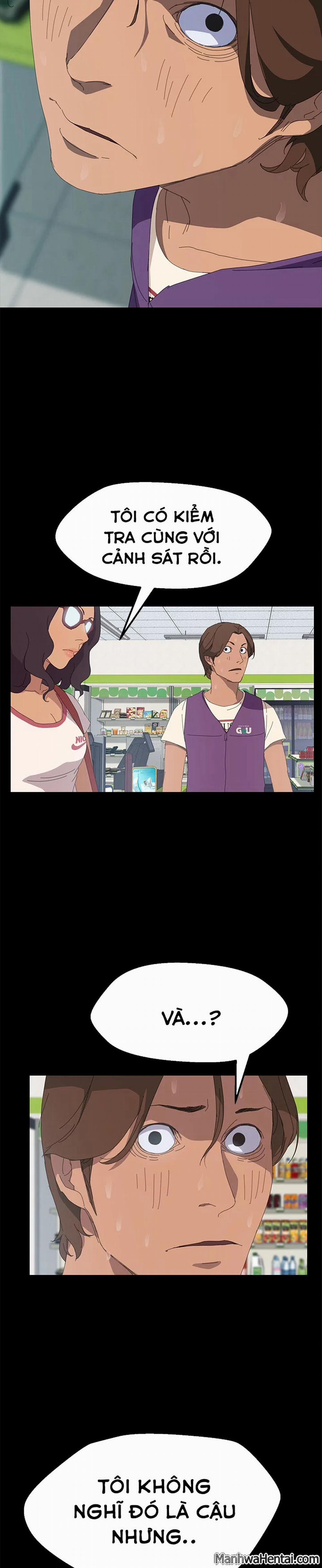 TÔI ĐƯỢC CHỊCH 15 PHÚT 8 trang 14