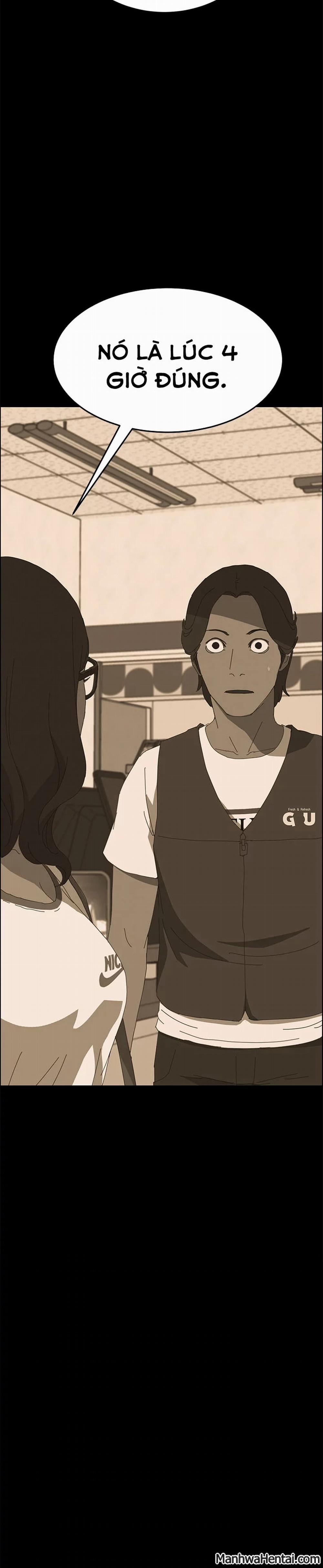 TÔI ĐƯỢC CHỊCH 15 PHÚT 8 trang 28