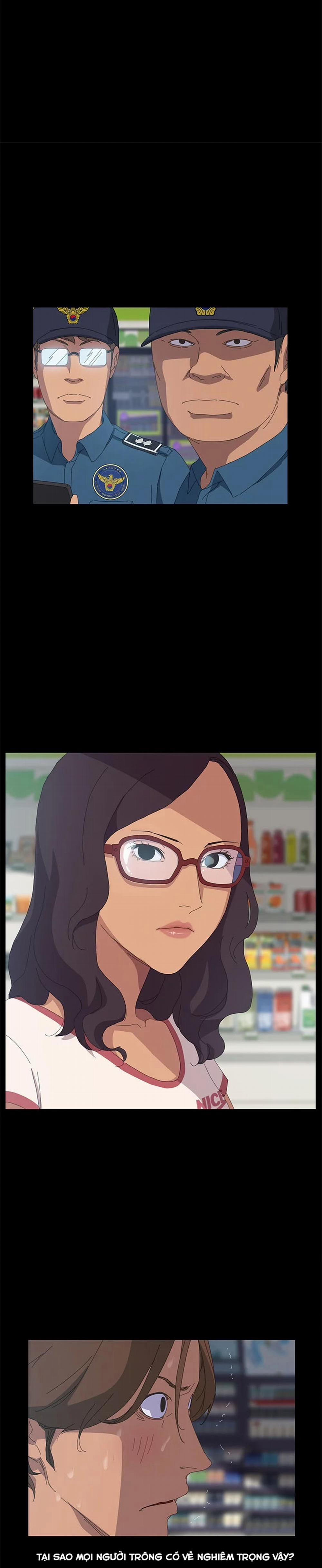 TÔI ĐƯỢC CHỊCH 15 PHÚT 8 trang 4